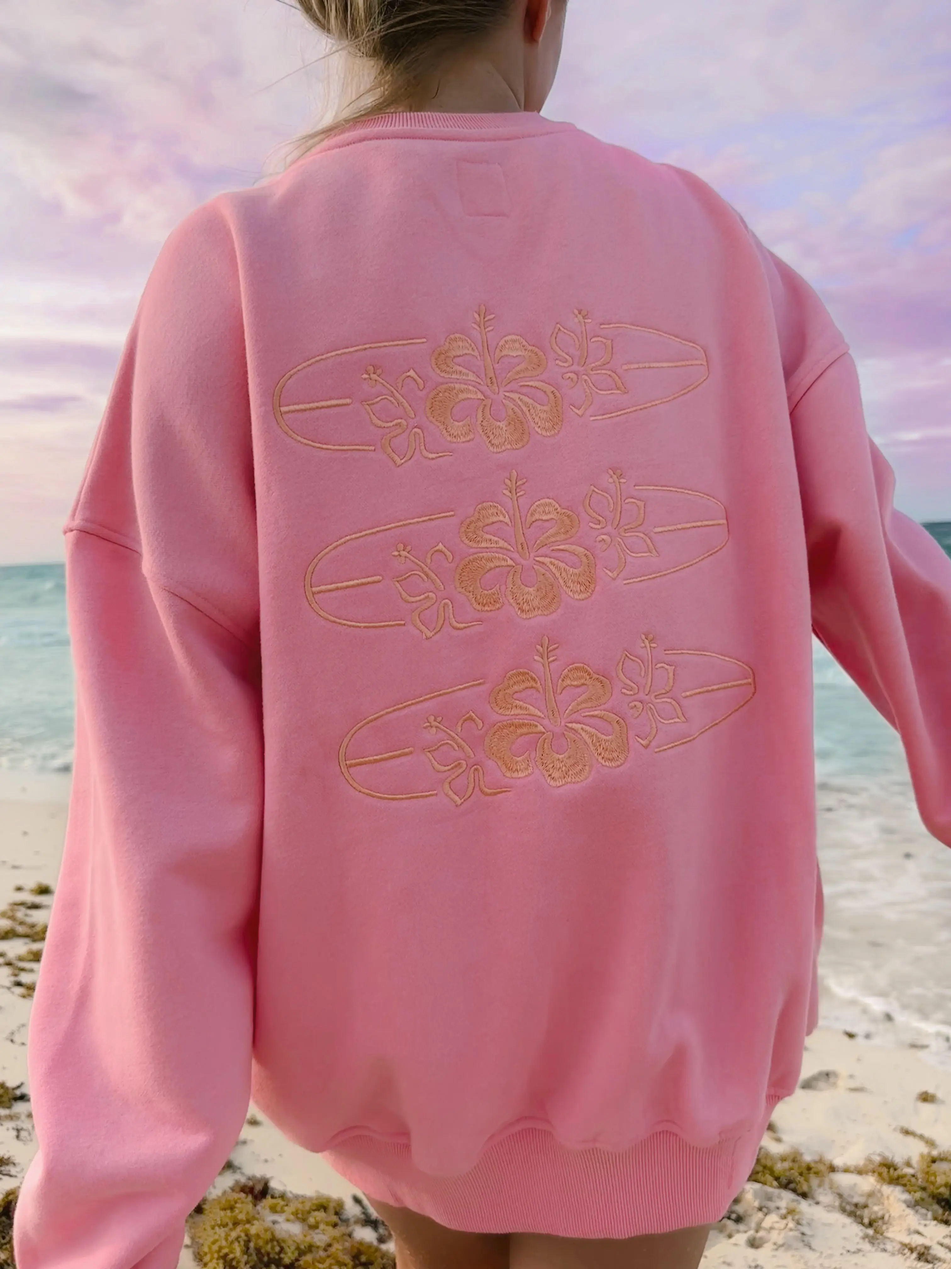 Hoodies and Sweatshirts